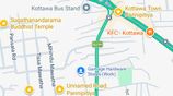 Prime 24 Perches Land for Sale in Kottawa