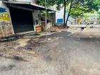 Prime 24.5 Perch Road-Facing Commercial Land Rajagiriya Nawala Road
