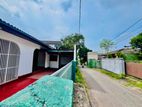 Prime 3-Bedroom House Near Parliament Road Kotte