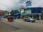 Prime 3‑Storey Building for Sale – Ratnapura Town
