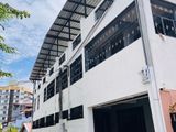 Prime 3-Storey Modern for Sale Dehiwala