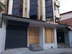 Prime 3-Story Building for Rent in Kalubovila
