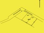 Prime 30 P Residential Land in Thalahena, Malabe | SL14717