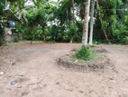 Prime 32-Perch Residential Land for Sale in Ihalagama, Gampaha