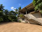 Prime 4 Storey Building Property for Sale – Ambalantota