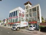 Prime 4 Story Business Building For Sale In Nugegoda