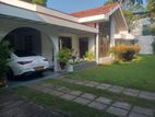 Prime 42-Perch Land with House for Sale at Walisara