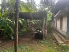 Prime 42P Land with 2 House for sale — Nugegoda
