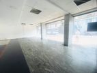 Prime 4500 Sqft Showroom Property Facing Duplication Rd Colombo 3