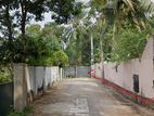 Prime 45.1 Perch Residential Land for Sale in Battaramulla | SL14851