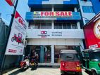 Prime 5-Storey Commercial Building for Sale in Maligawatta