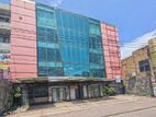 Prime 5 Storied Commercial Building for Sale – Galle Road, Dehiwala.