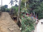 Prime 50 Acre Land in Gampola/Kegalle – Investment Opportunity