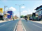 Prime 500 Perch Land for Rent – Kandy Road Facing(RML-GAMKG-16)