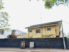 Prime 5000 Sqft Main rd Facing property for rent at colombo 5