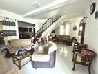 Prime 6-Perch 2-Story House for Sale on Egodawatta Rd, Boralesgamuwa