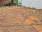 Prime 6 Perch Land for Sale – Athurugiriya, Galwarusawa Road
