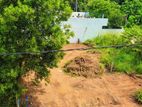 Prime 6 Perch Land for Sale – Athurugiriya, Galwarusawa Road
