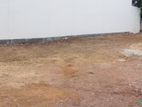 Prime 6 Perch Land for Sale – Attidiya / Rathmalana Border