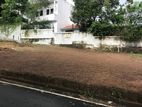 Prime 6 Perch Residential Land in Gated Community – Koswatta, Thalangama