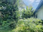 Prime 66.25 Perch Land for Sale - Bandaragama Road, Kesbewa (SA-1)