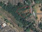 Prime 79.4 Perch Commercial Land for Sale in Wellampitiya | SL14636