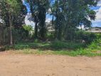 Prime 8 P Residential Land in Thalawathugoda | SL14790