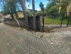 Prime 8 Perch Residential Land for Sale in Rajagiriya (Ref: L0628)