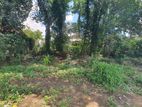Prime 8.25P Residential Land in Thalawathugoda | SL14791