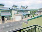 Prime 88 Residencies B/New Gated Community House for Sale in Piliyandala