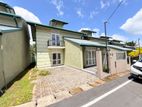 Prime 88 Residencies B/New Gated Community House for Sale in Piliyandala