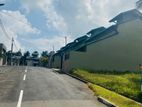 Kahatuduwa Land for Sale