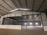 Prime 9,500 Sqft Warehouse Space for rent - Kesbawa
