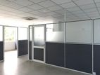 PRIME A/C BUILDING FOR RENT IN NAWALA