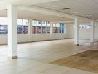 Prime A Grade 3450 SQFT Office Space for Rent – Colombo 02