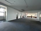 Prime A Grade Office Space for Rent - Colombo 03
