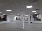 PRIME A GRADE OFFICE SPACE RENT @ COLOMBO 2 - 521U