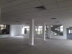 PRIME A GRADE OFFICE SPACE RENT @ COLOMBO 2 - 523U