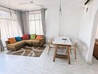Prime Area in Rajagiriya - 02 BHK Furnished Apartment for Rent