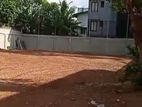 PRIME BARE LAND FOR SALE – COLOMBO 05 (C7-9221)