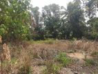Prime Bare Land for Sale in Lanka Matha Mawatha, Walisara (C7-5465)