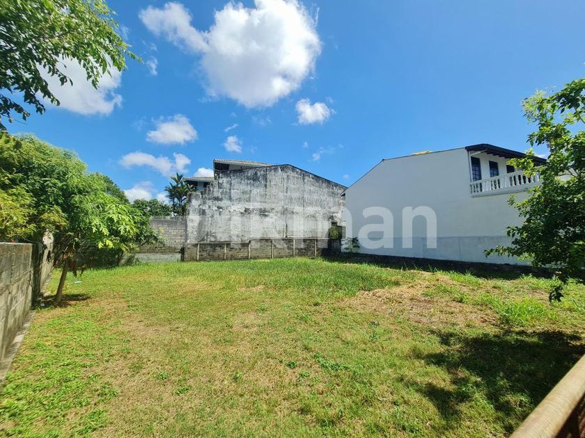 Prime Bare Land For Sale In Nawala ikman