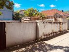 Prime bare Land for Sale in waidiya Road dehiwala