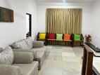 Prime Battaramulla - 03 BHK Furnished Ground Floor Apartment for Rent