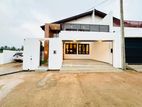 Prime Battaramulla Designer House with Double Garage
