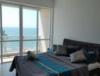 Prime Beachfront 2 02BR Apartment For Sale Rajagiriya (NK107080)