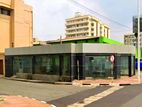 PRIME BEACHFRONT COMMERCIAL PROPERTY – MARINE DRIVE, COLOMBO 04