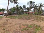 Prime Beachfront Land for Sale Pitipana, Negombo.