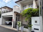 Prime bella - Modern house for sale in boralasgamuwa