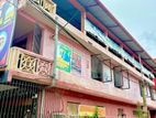 Prime Building for Sale – Aluthgama